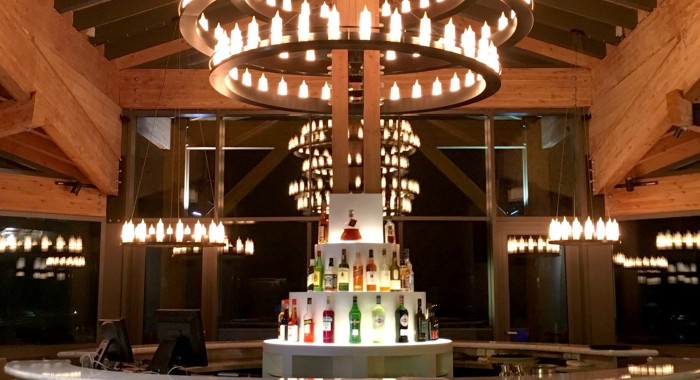 Alpina Eclectic Hotel, Chamonix ski chalet, image 3